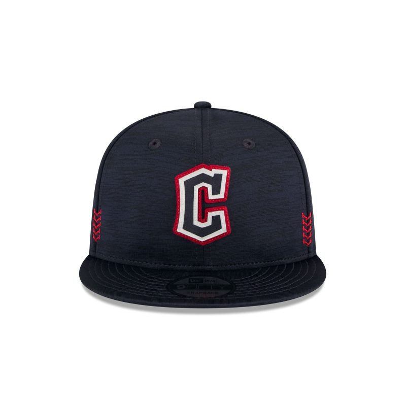 60490200 9FIFTY MLB24CHAL950 CLEGUA OTC F