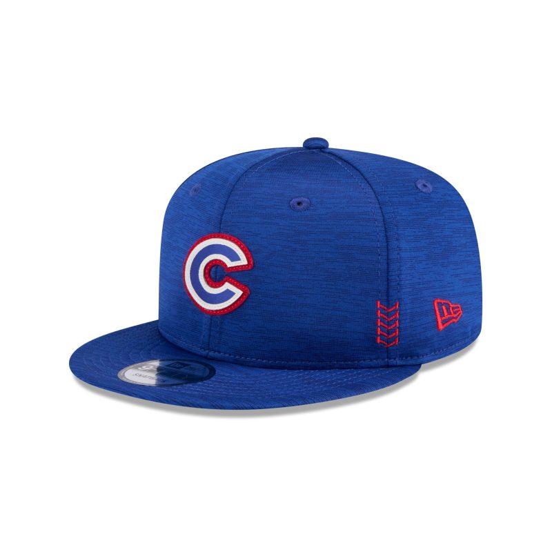 60490204 9FIFTY MLB24CHAL950 CHICUB OTC 3QL