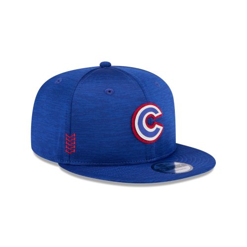 60490204 9FIFTY MLB24CHAL950 CHICUB OTC 3QR