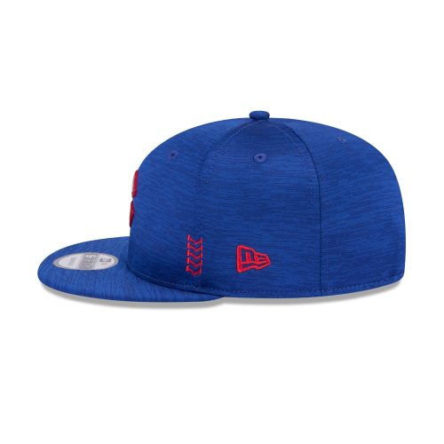 60490204 9FIFTY MLB24CHAL950 CHICUB OTC LSIDE