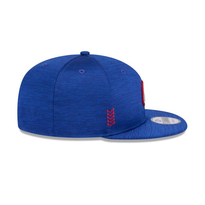 60490204 9FIFTY MLB24CHAL950 CHICUB OTC RSIDE