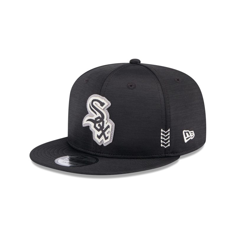 60490205 9FIFTY MLB24CHAL950 CHIWHI OTC 3QL