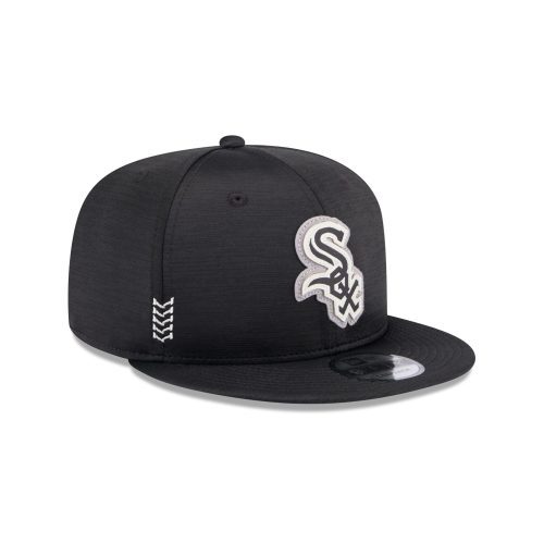 60490205 9FIFTY MLB24CHAL950 CHIWHI OTC 3QR