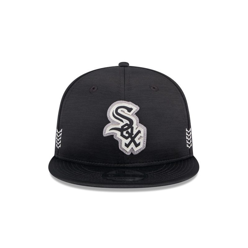 60490205 9FIFTY MLB24CHAL950 CHIWHI OTC F