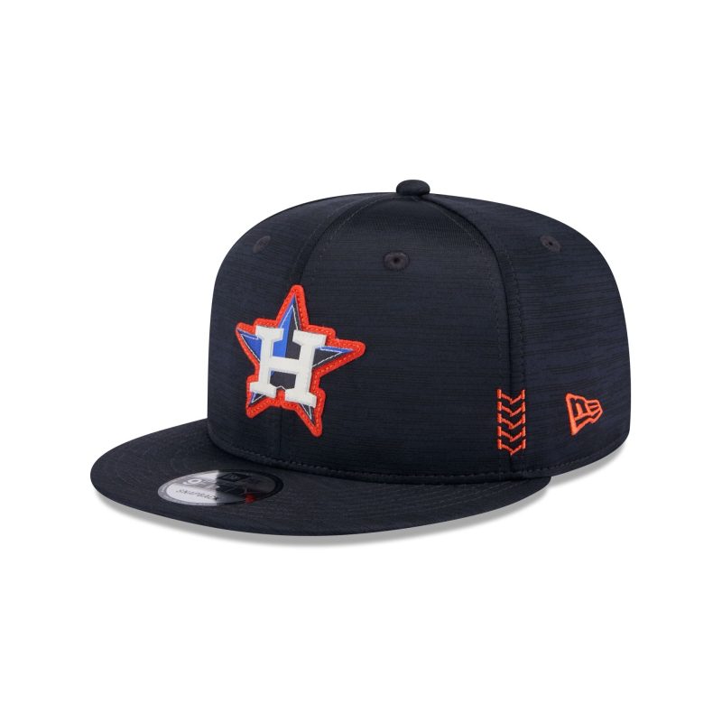 60490206 9FIFTY MLB24CHAL950 HOUAST OTC 3QL