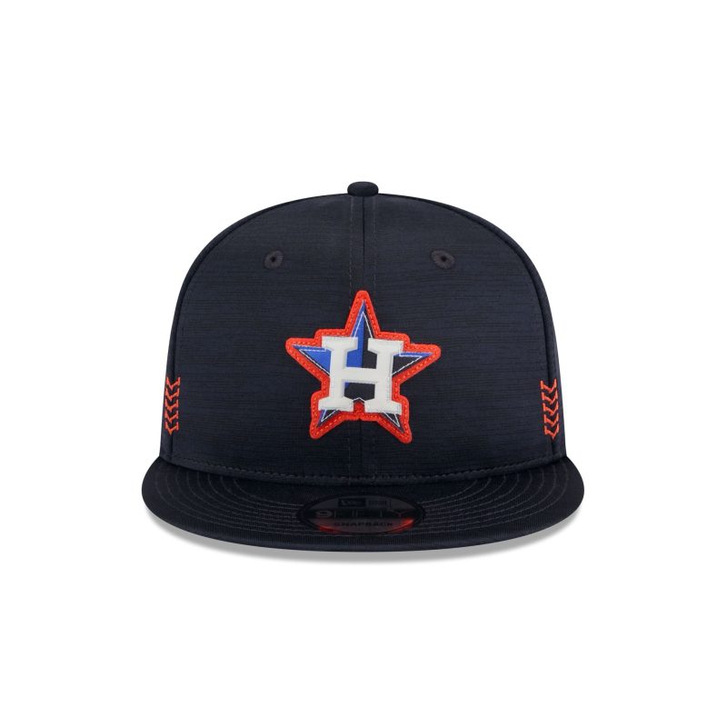 60490206 9FIFTY MLB24CHAL950 HOUAST OTC F