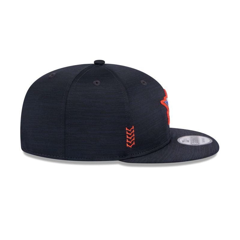 60490206 9FIFTY MLB24CHAL950 HOUAST OTC RSIDE