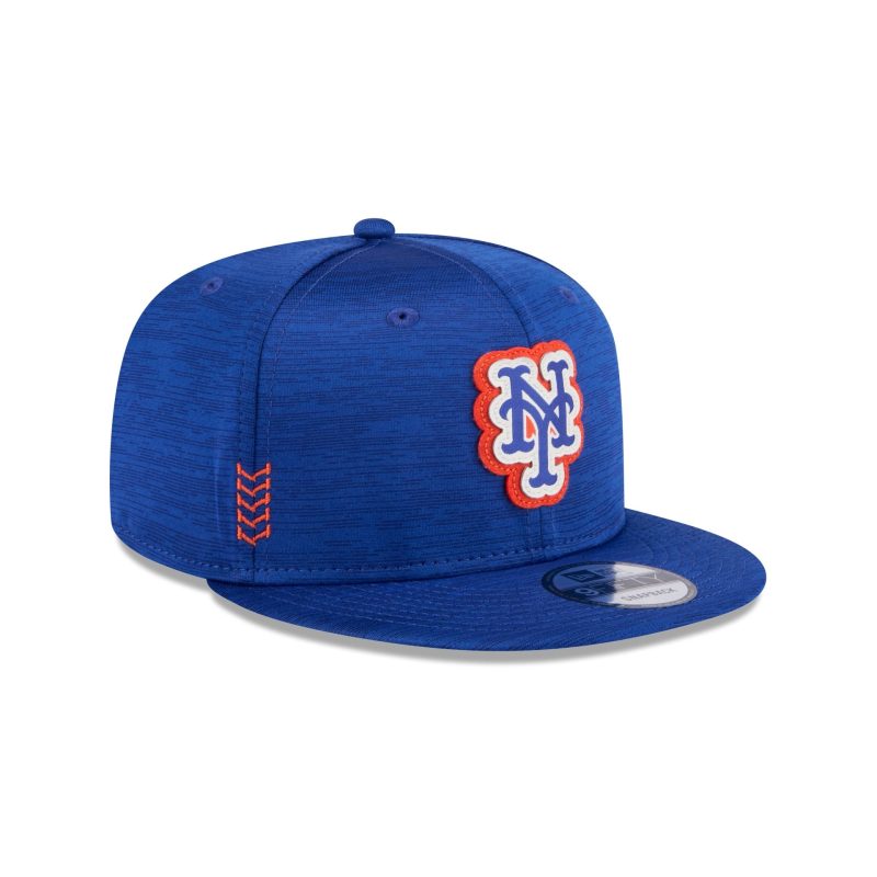 60490212 9FIFTY MLB24CHAL950 NEYMET OTC 3QR