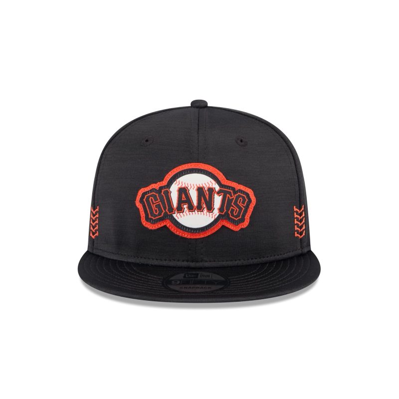 60490215 9FIFTY MLB24CHAL950 SAFGIA OTC F 1