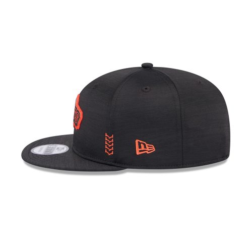 60490215 9FIFTY MLB24CHAL950 SAFGIA OTC LSIDE 1