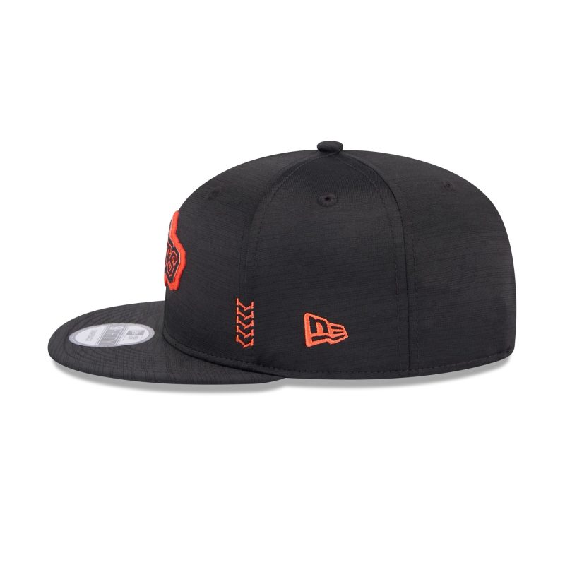 60490215 9FIFTY MLB24CHAL950 SAFGIA OTC LSIDE