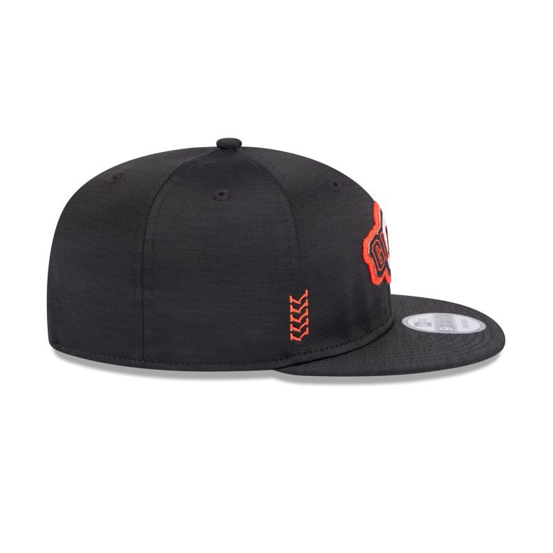 60490215 9FIFTY MLB24CHAL950 SAFGIA OTC RSIDE 1