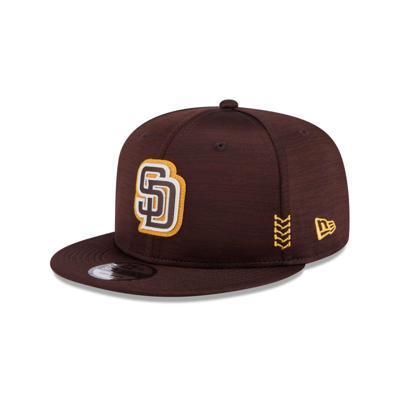 60490216 9FIFTY MLB24CHAL950 SADPAD OTC 3QL