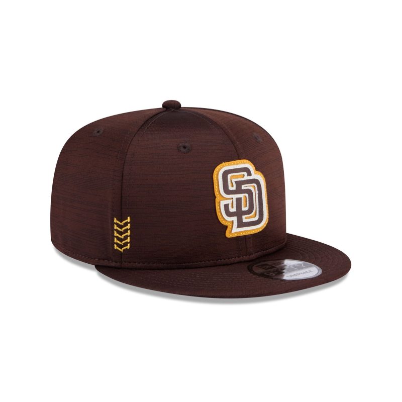 60490216 9FIFTY MLB24CHAL950 SADPAD OTC 3QR 1