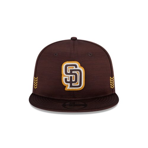 60490216 9FIFTY MLB24CHAL950 SADPAD OTC F 1