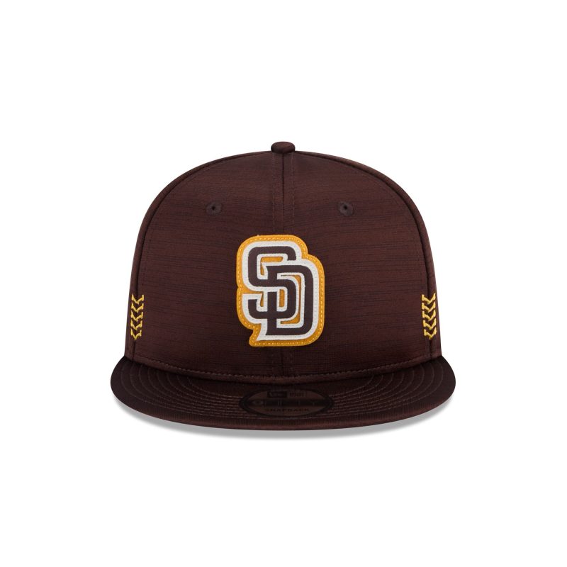 60490216 9FIFTY MLB24CHAL950 SADPAD OTC F 1