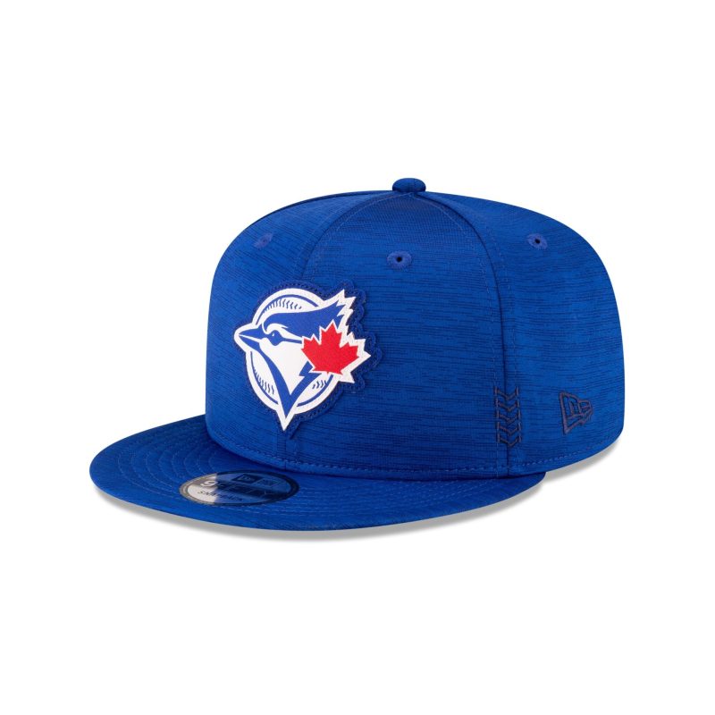 60490217 9FIFTY MLBCLUBHOUSE24 TORJAY BLUE 3QL