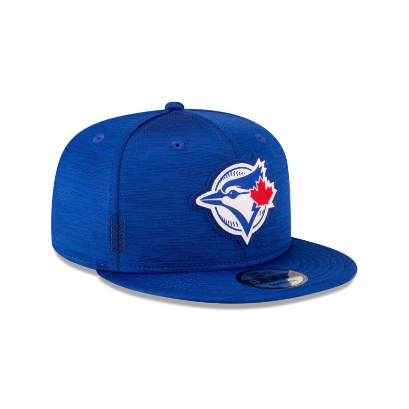 60490217 9FIFTY MLBCLUBHOUSE24 TORJAY BLUE 3QR