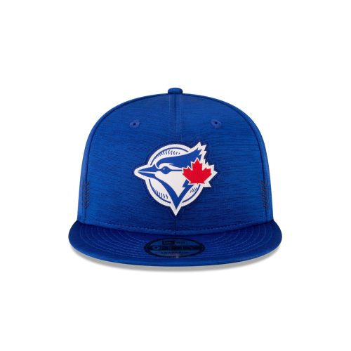 60490217 9FIFTY MLBCLUBHOUSE24 TORJAY BLUE F