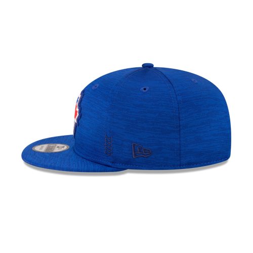 60490217 9FIFTY MLBCLUBHOUSE24 TORJAY BLUE LSIDE