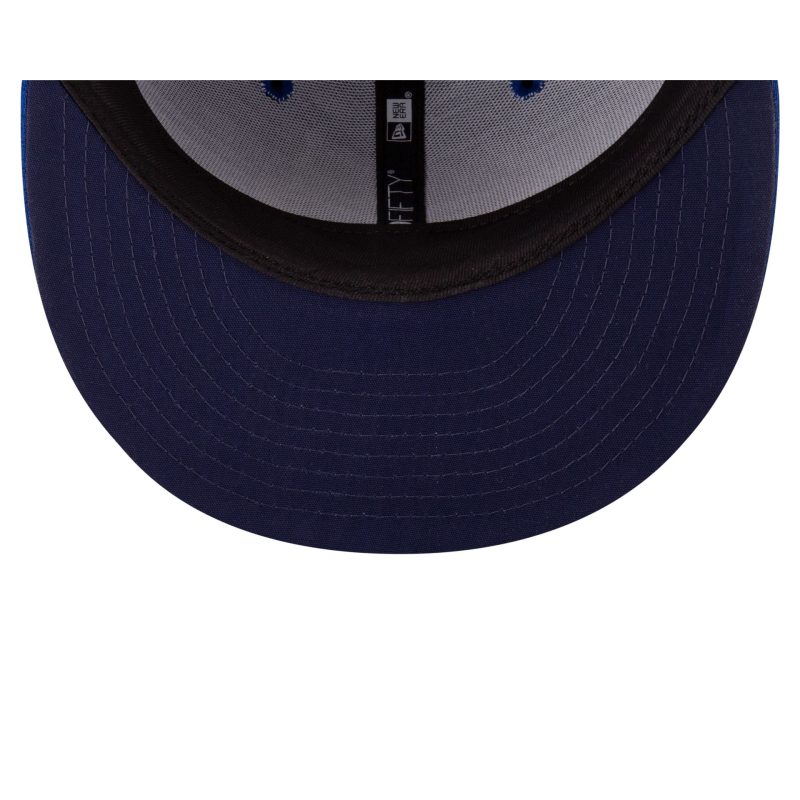 60490217 9FIFTY MLBCLUBHOUSE24 TORJAY BLUE UV