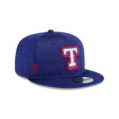 60490219 9FIFTY MLB24CHAL950 TEXRAN OTC 3QR