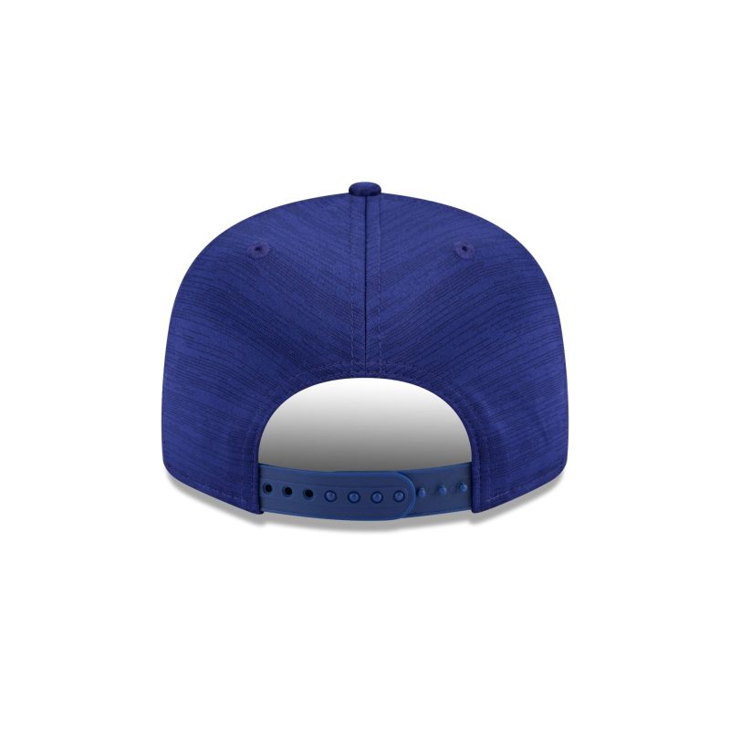 60490219 9FIFTY MLB24CHAL950 TEXRAN OTC R