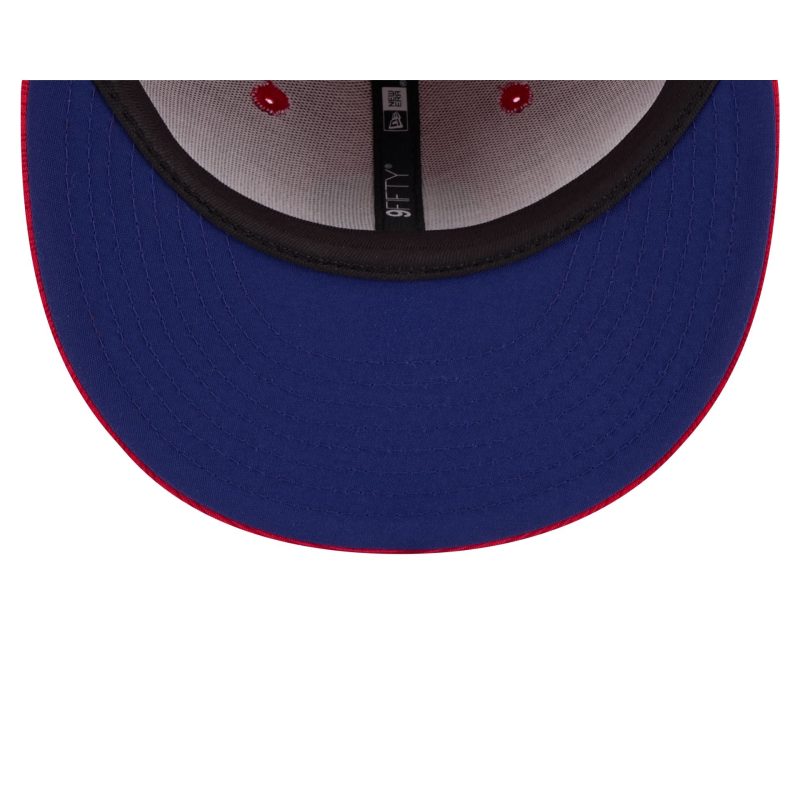 60490220 9FIFTY MLB24CHAL950 PHIPHI OTC UV