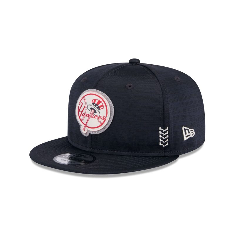 60490221 9FIFTY MLB24CHAL950 NEYYAN OTC 3QL