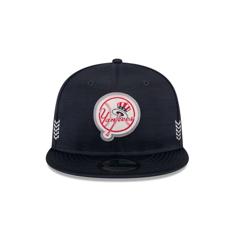 60490221 9FIFTY MLB24CHAL950 NEYYAN OTC F