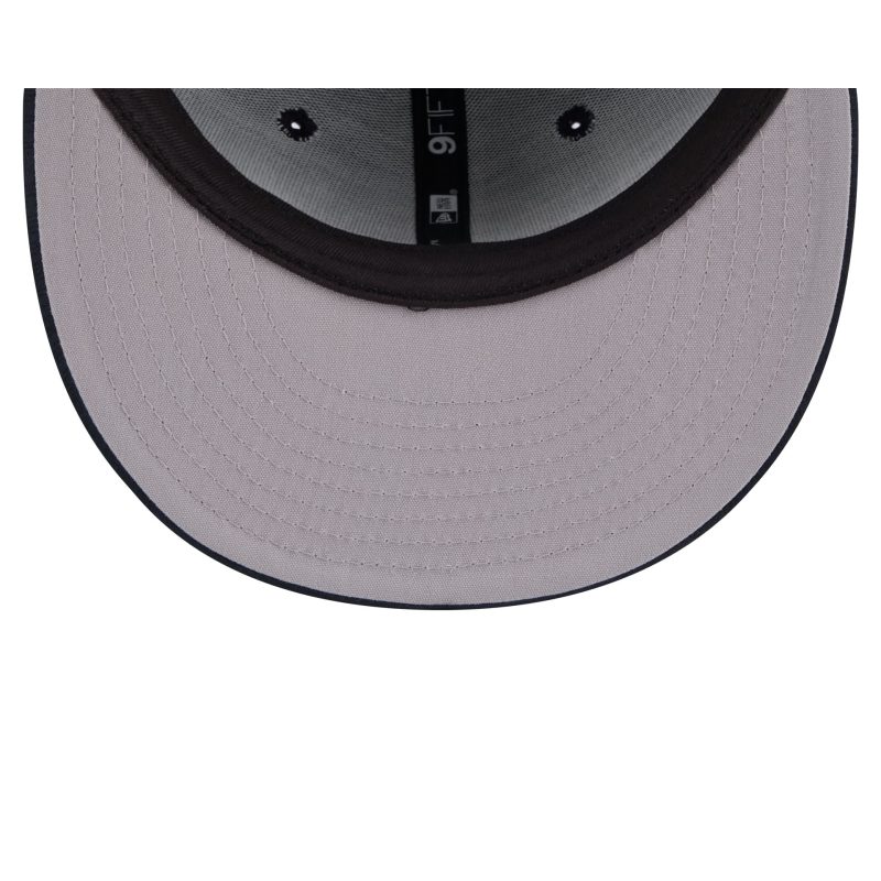 60490221 9FIFTY MLB24CHAL950 NEYYAN OTC UV