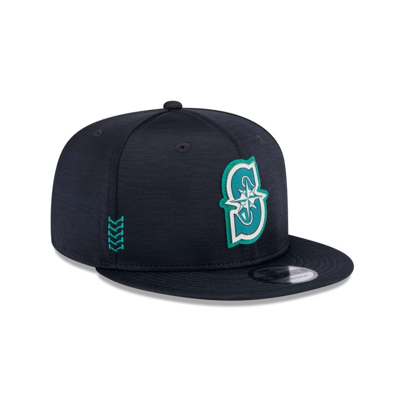 60490222 9FIFTY MLB24CHAL950 SEAMAR OTC 3QR