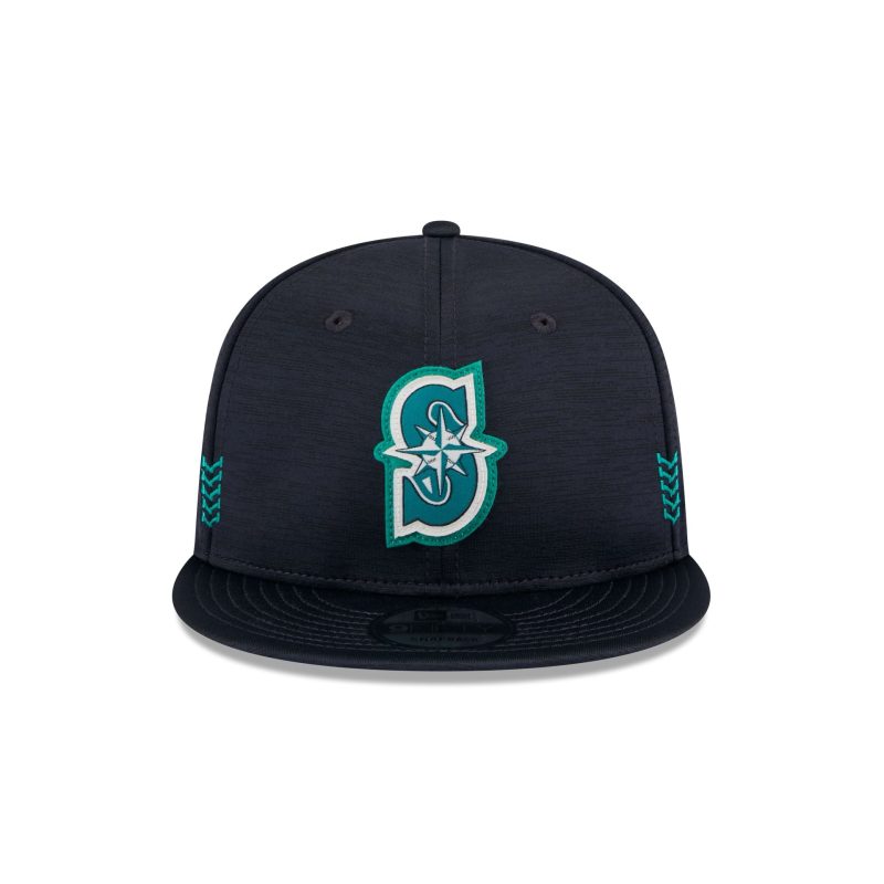 60490222 9FIFTY MLB24CHAL950 SEAMAR OTC F