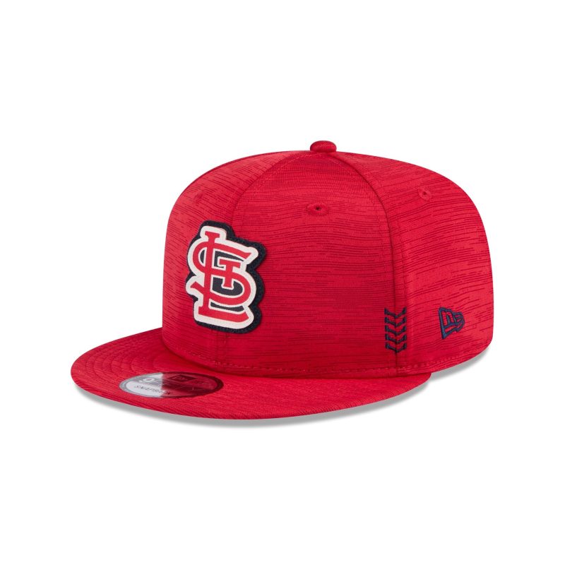 60490223 9FIFTY MLB24CHAL950 STLCAR OTC 3QL 1