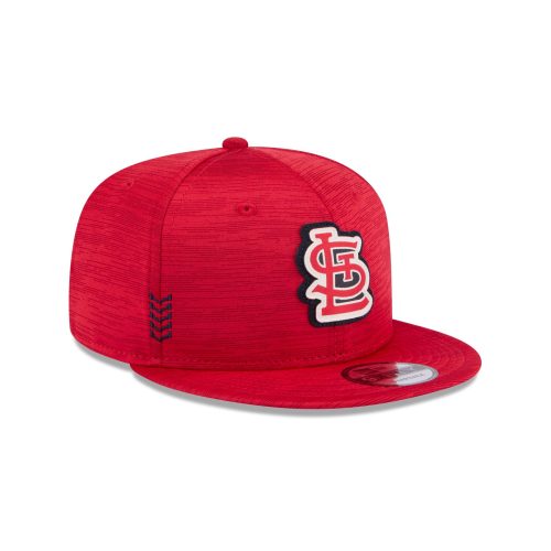 60490223 9FIFTY MLB24CHAL950 STLCAR OTC 3QR 1