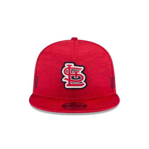 60490223 9FIFTY MLB24CHAL950 STLCAR OTC F 1