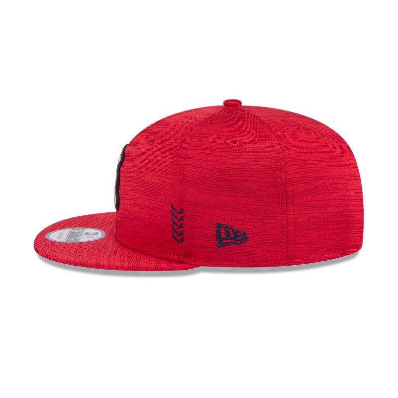 60490223 9FIFTY MLB24CHAL950 STLCAR OTC LSIDE