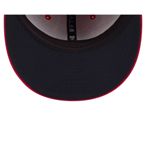 60490223 9FIFTY MLB24CHAL950 STLCAR OTC UV