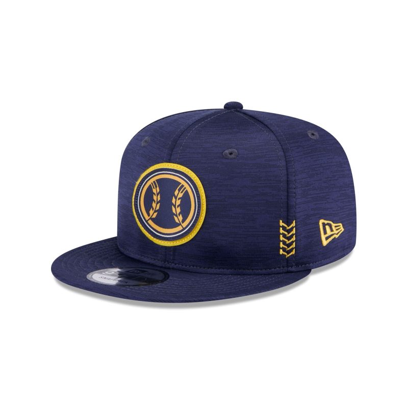 60490248 9FIFTY MLB24CHAL950 MILBRE OTC 3QL