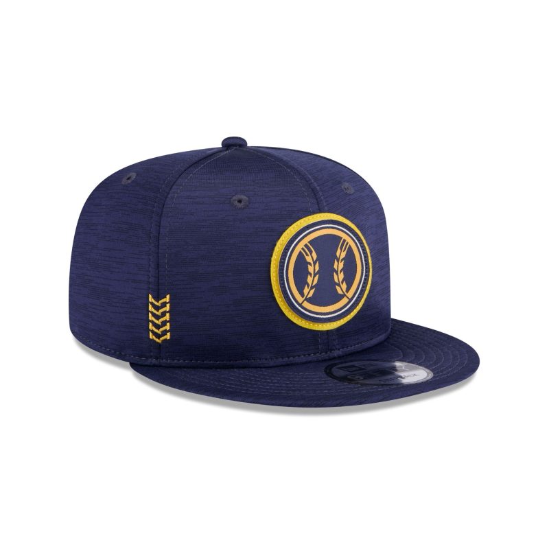 60490248 9FIFTY MLB24CHAL950 MILBRE OTC 3QR