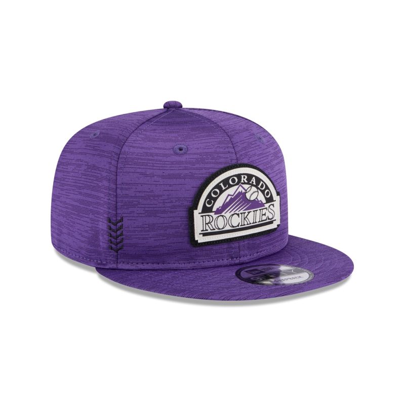 60490249 9FIFTY MLB24CHAL950 COLROC OTC 3QR