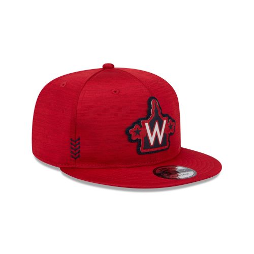 60490261 9FIFTY MLB24CHAL950 WASNAT OTC 3QR