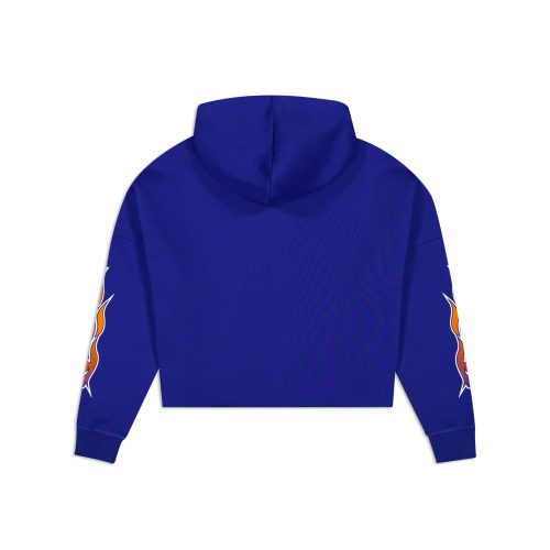 60491888 HOODIE NBARALLYDRIVE NEYKNI NVY R