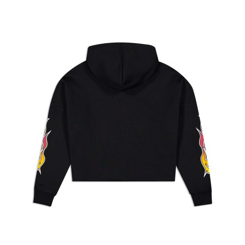 60491891 HOODIE NBARALLYDRIVE MIAHEA BLK R 1