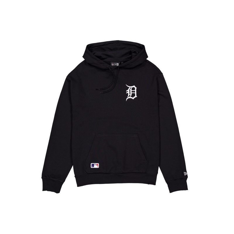 60493972 HOODIE EMEASS24 DETTIG BLK F 1