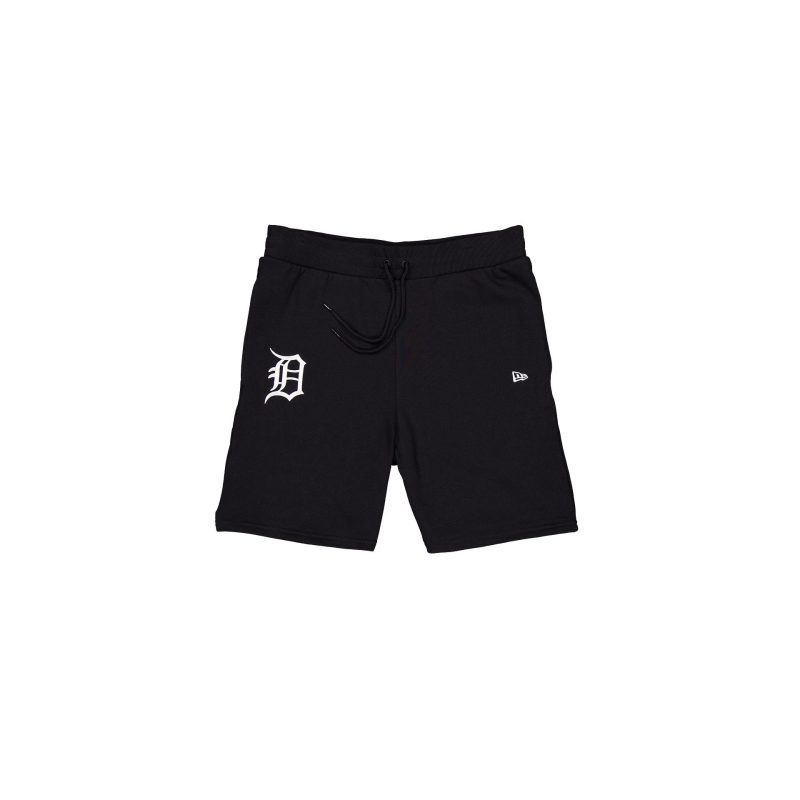 60493975 SHORTS EMEASS24 DETTIG BLK F