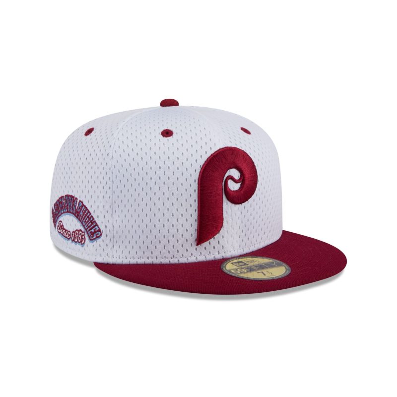 60495031 59FIFTY 5950THROWBACK17592 PHIPHICO WHIOTC 3QR