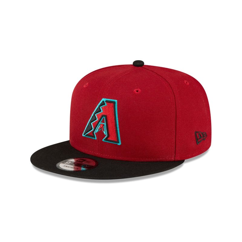 60496177 9FIFTY BASICSNAP ARIDIA OTCBLK 3QL