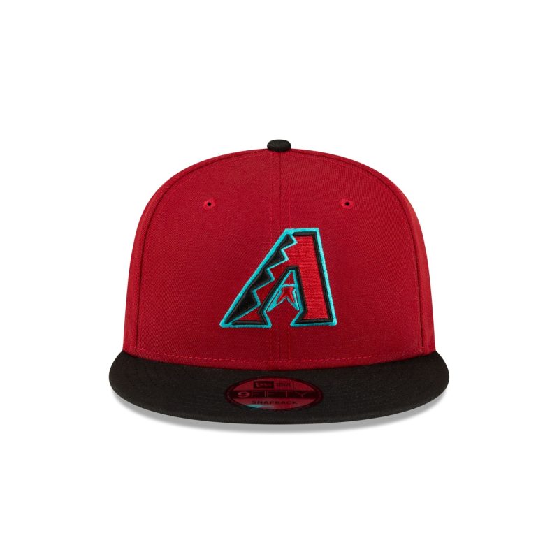 60496177 9FIFTY BASICSNAP ARIDIA OTCBLK F