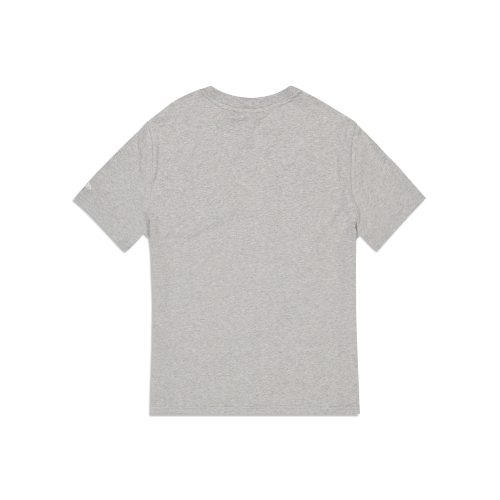 60496753 TSHIRT GRAYLOGOSELECT BOSCEL GRY R 1